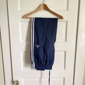 Vintage adidas track pant